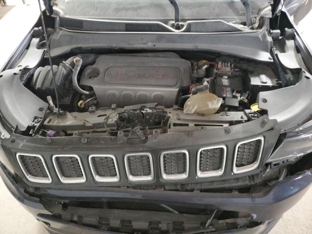 2018 JEEP COMPASS LA - 3C4NJDBBXJT246678