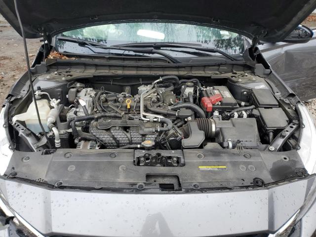 2021 NISSAN ALTIMA S - 1N4BL4BV1MN361218