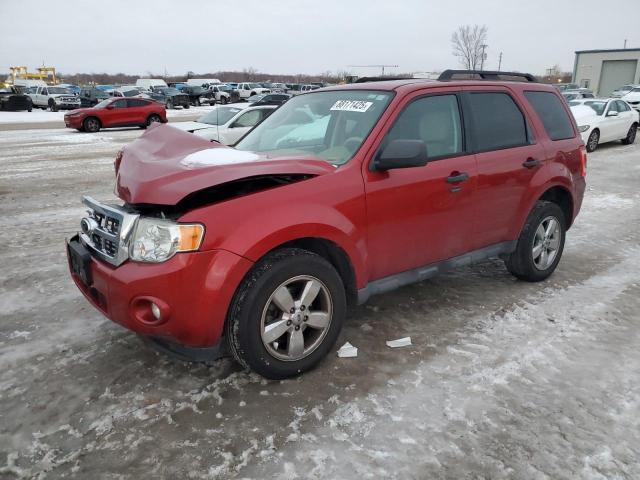 FORD ESCAPE XLT