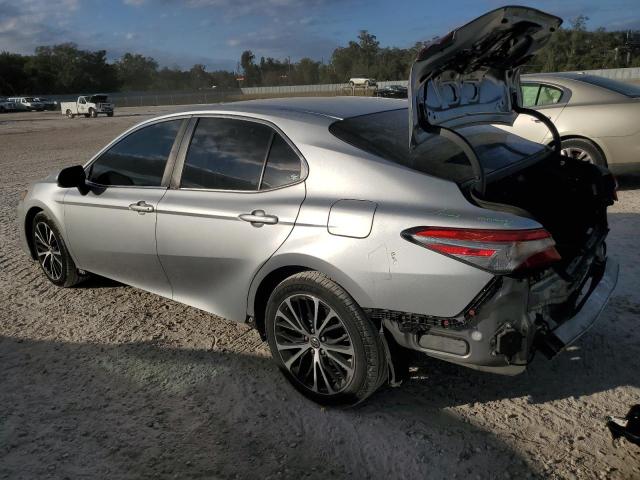 Vin: 4t1b11hk4ju563477, lot: 88407175, toyota camry l 20182