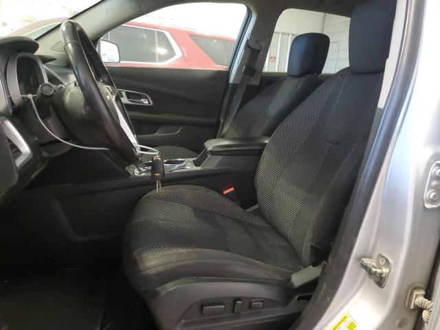 2016 CHEVROLET EQUINOX LT - 2GNALCEK0G1106901
