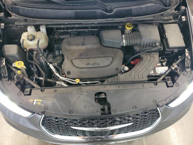 2022 CHRYSLER PACIFICA L 2C4RC1GG0NR167334