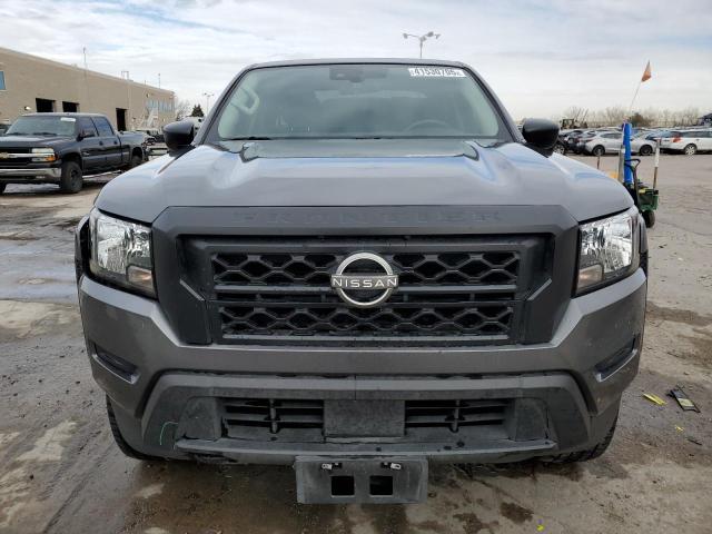 2023 NISSAN FRONTIER S 1N6ED1EK1PN653697