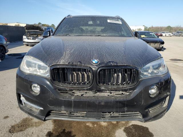 2017 BMW X5 XDRIVE5 5UXKR6C50H0J84648