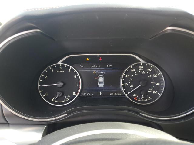 2016 NISSAN MAXIMA 3.5 - 1N4AA6AP3GC410001