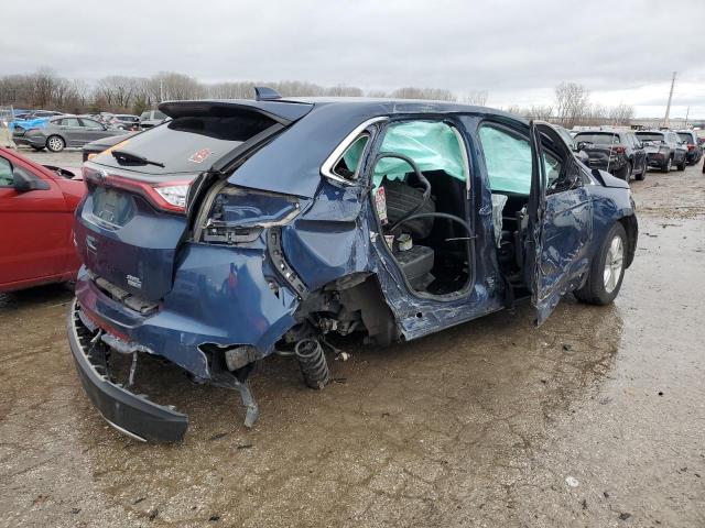 2017 FORD EDGE SEL 2FMPK4J95HBC44407