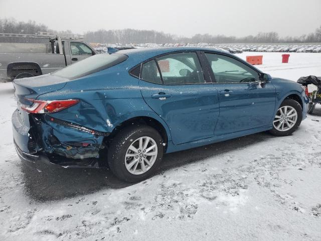 Vin: 4t1daackxsu505875, lot: 89104335, toyota camry xse 20253
