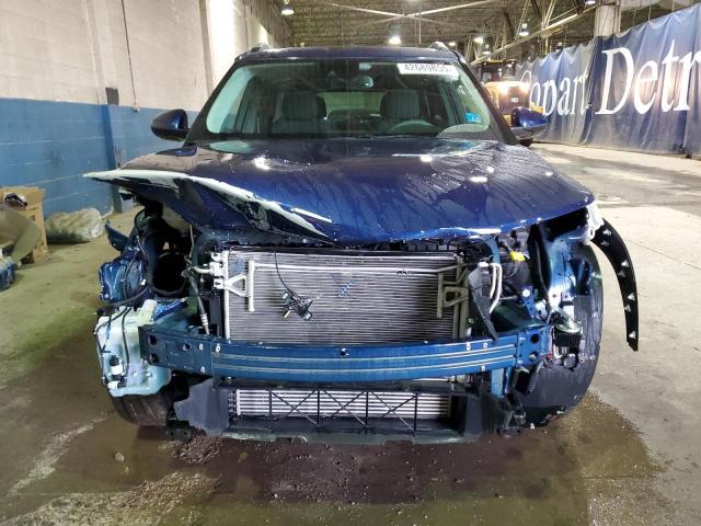 2022 CHEVROLET TRAILBLAZE KL79MPS27NB136945