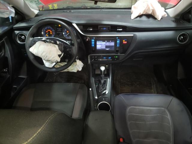 2018 TOYOTA COROLLA L - 2T1BURHE8JC032865