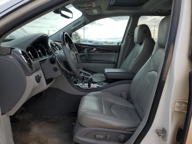 2015 BUICK ENCLAVE - 5GAKRCKD6FJ164583