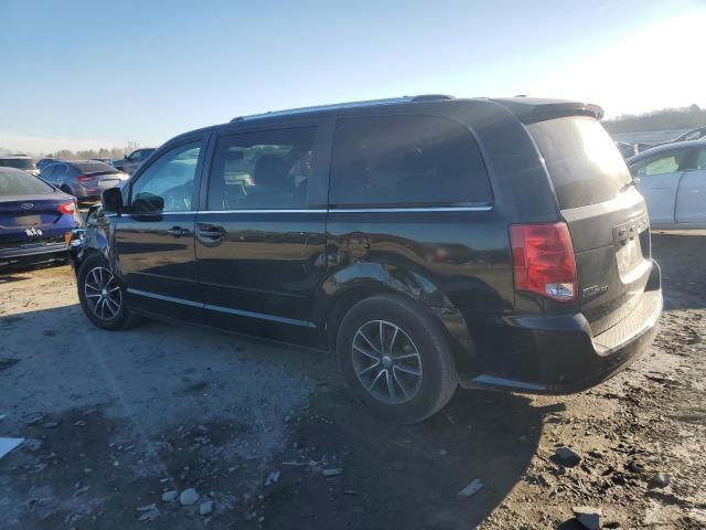 Vin: 2c4rdgcgxhr696980, lot: 43005375, dodge caravan sxt 20172