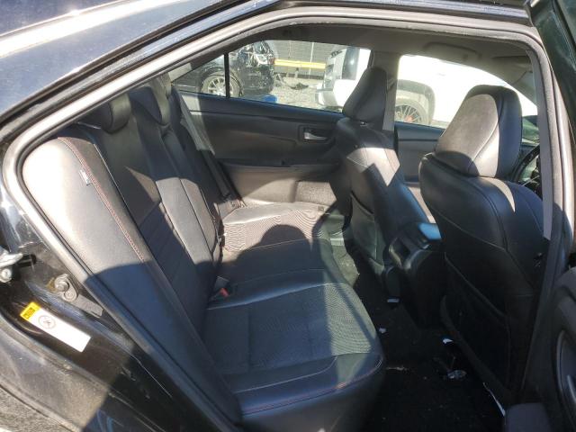 2016 TOYOTA CAMRY 4T1BF1FK4GU151511