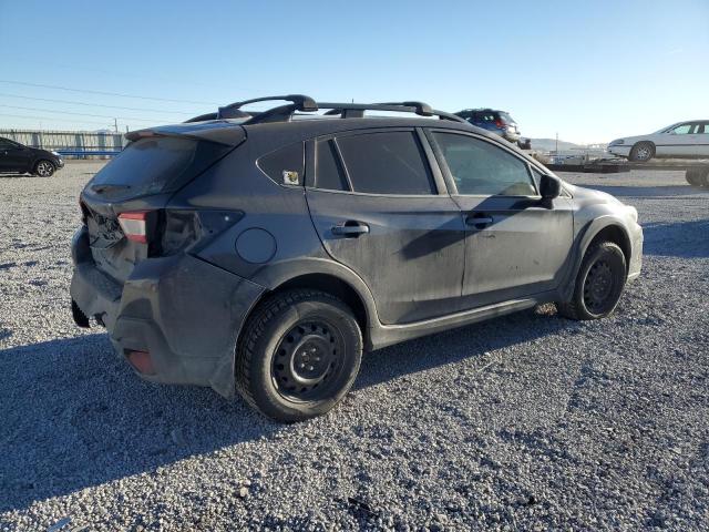 SUBARU CROSSTREK 2019 black  gas JF2GTACC5KH281803 photo #4