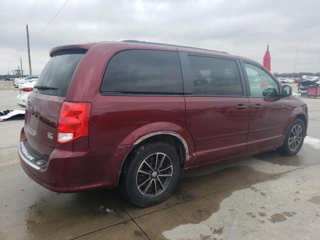 2017 DODGE GRAND CARA - 2C4RDGEG4HR792276