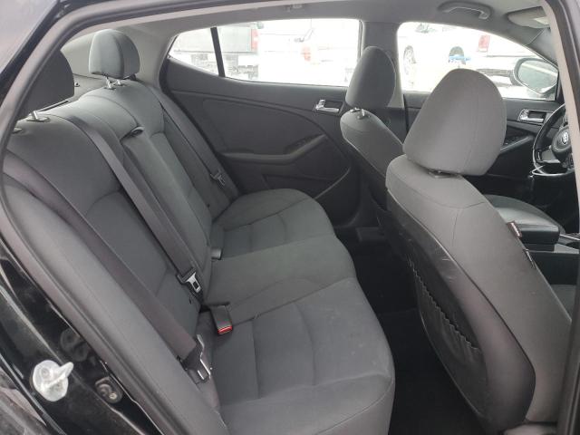 2015 KIA OPTIMA HYB - KNAGM4AD9F5078068