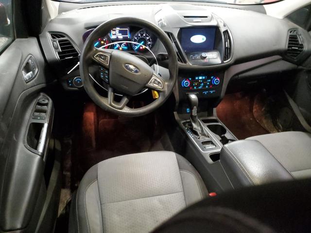 2017 FORD ESCAPE SE - 1FMCU9GD1HUA11281