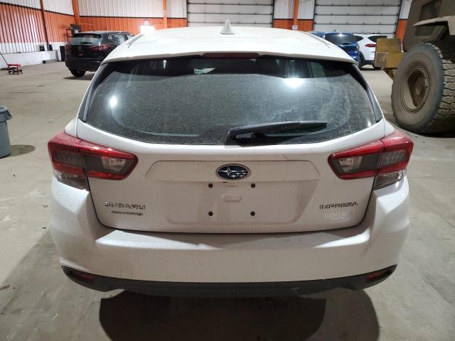 2022 SUBARU IMPREZA TO 4S3GTAC6XN1719740