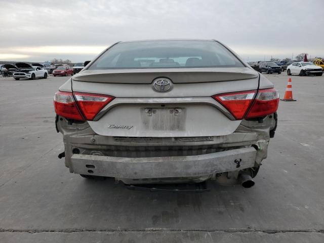 2015 TOYOTA CAMRY LE - 4T1BF1FK1FU954937