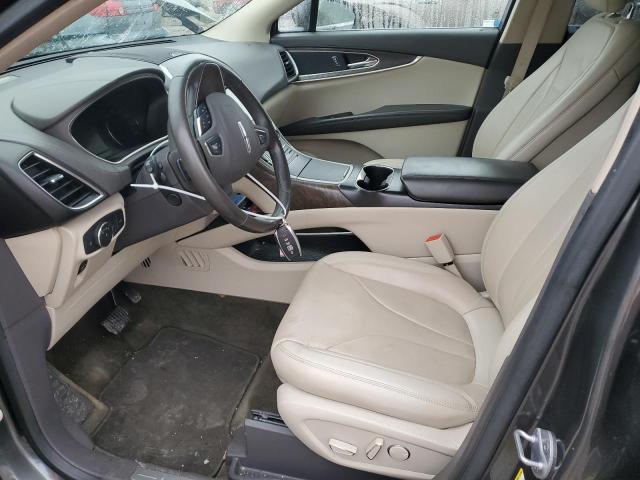 2018 LINCOLN MKX RESERV 2LMPJ8LRXJBL40924