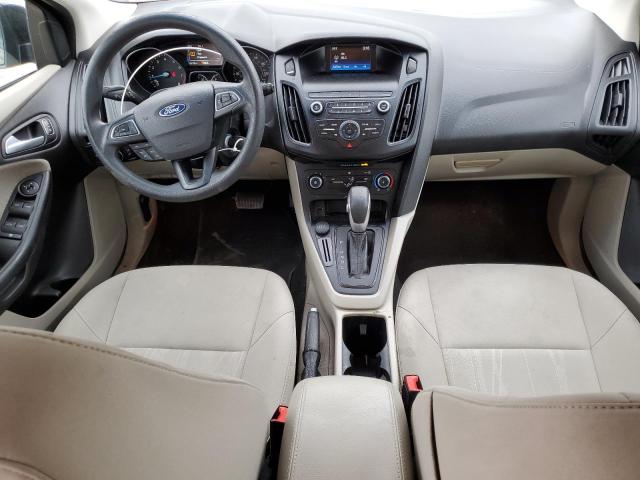 2018 FORD FOCUS SE - 1FADP3K25JL251129