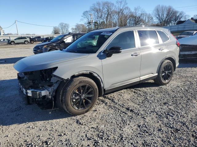HONDA CR-V SPORT-L