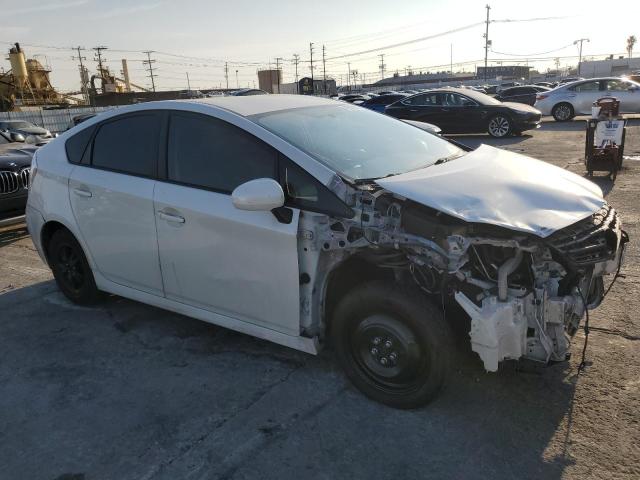 Vin: jtdkn3du0f0433321, lot: 42985855, toyota prius 20154