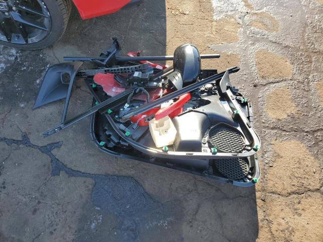 2022 HONDA CIVIC SPOR 19XFL2H88NE021717