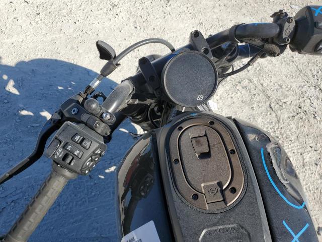 2024 HARLEY-DAVIDSON RH1250 S 1HD1ZC413RB310612