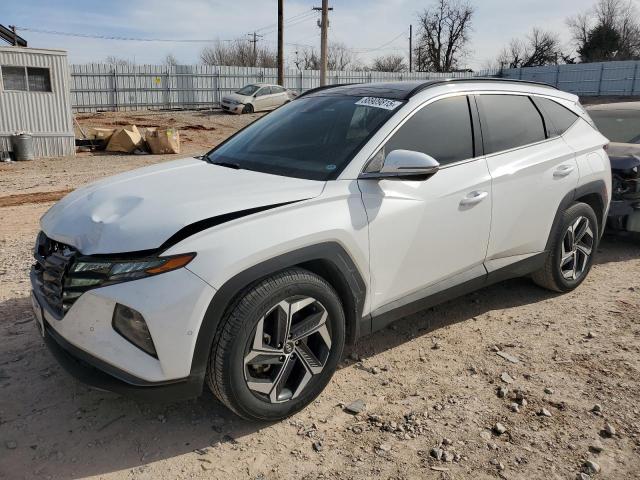2023 HYUNDAI TUCSON LIM #3108673419
