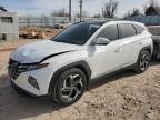 2023 HYUNDAI TUCSON LIM - 5NMJE3AE1PH247748