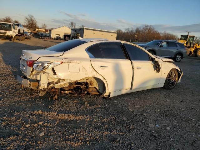 Vin: jn1fv7ar0hm871117, lot: 48345515, infiniti q50 red sport 400 20173