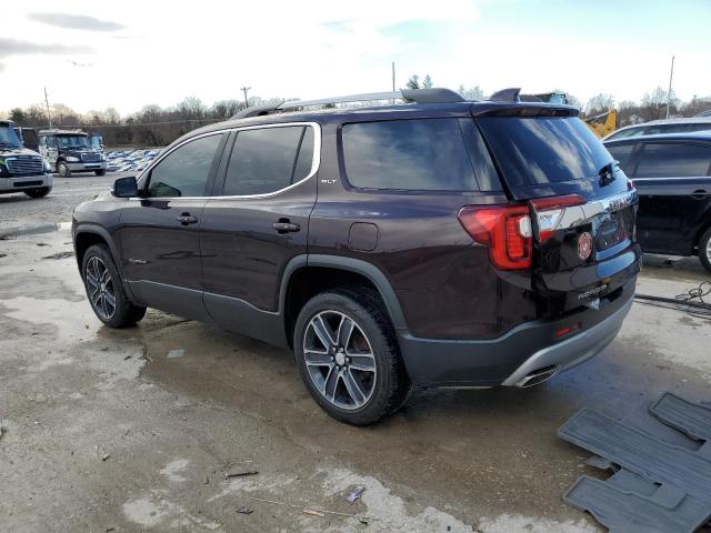 2020 GMC ACADIA SLT - 1GKKNMLS2LZ121714