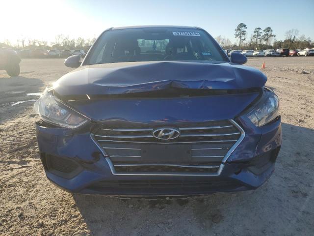 2021 HYUNDAI ACCENT SE - 3KPC24A62ME146141