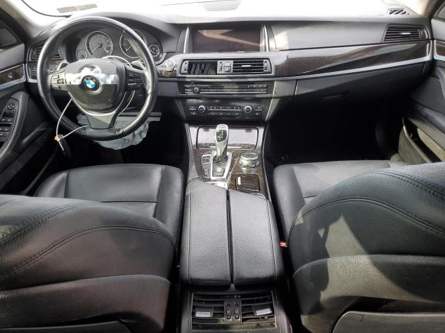 2016 BMW 535 XI - WBA5B3C51GG253321