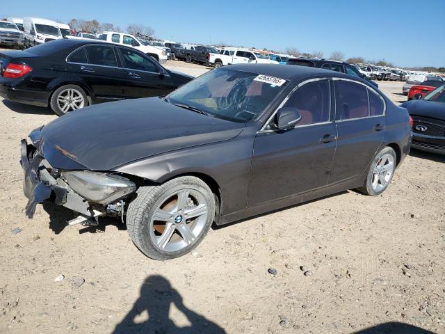 BMW 3 SERIES I