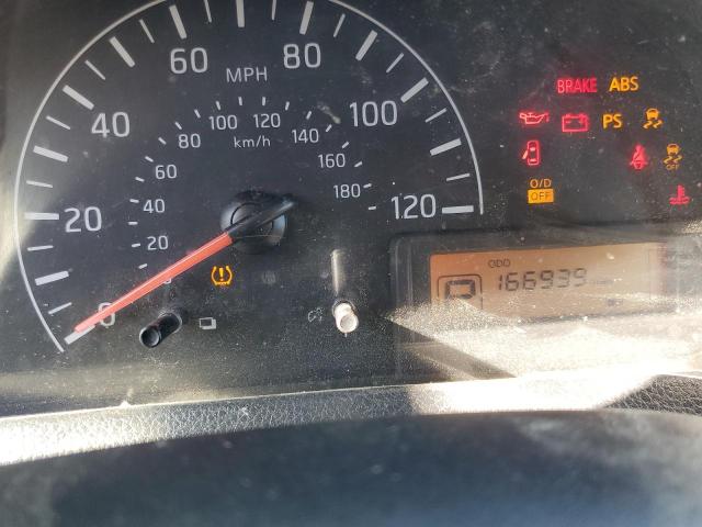 2017 NISSAN NV200 2.5S - 3N6CM0KN1HK715588