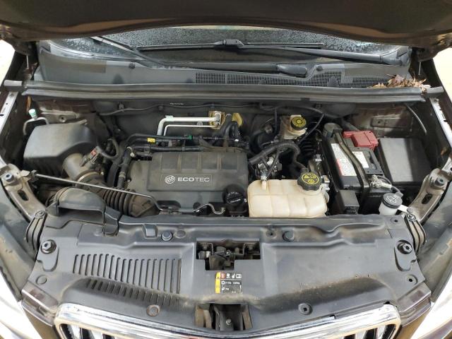 2014 BUICK ENCORE PRE - KL4CJDSB4EB786147
