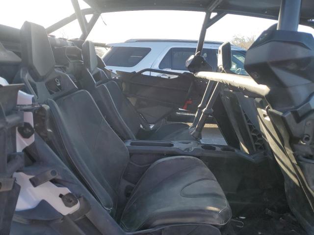 2023 CAN-AM MAVERICK X - 3JBVKAV27PE000811