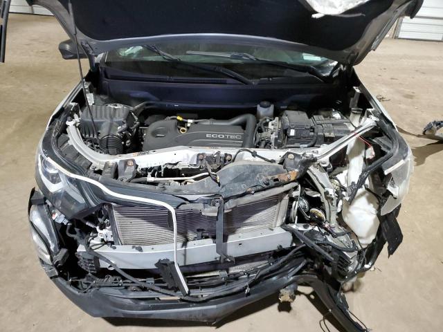 2019 CHEVROLET EQUINOX LS - 3GNAXSEV3KS609571
