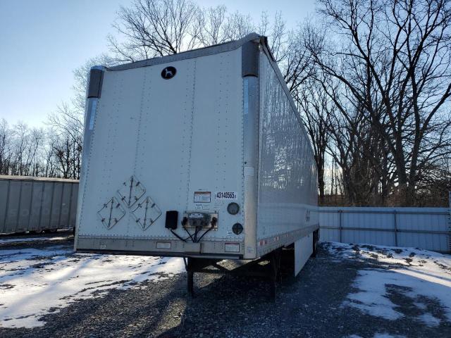 GREAT DANE TRAILER 2023 white   1GR1A062XPB519894 photo #3