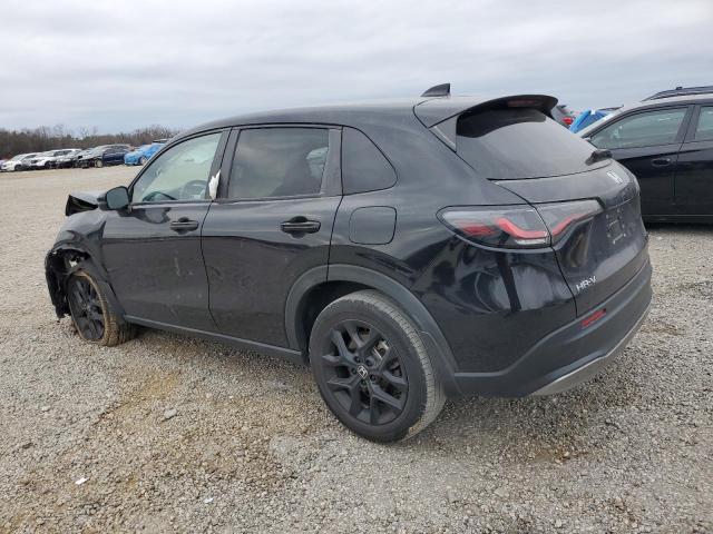 2023 HONDA HR-V SPORT - 3CZRZ1H59PM708364