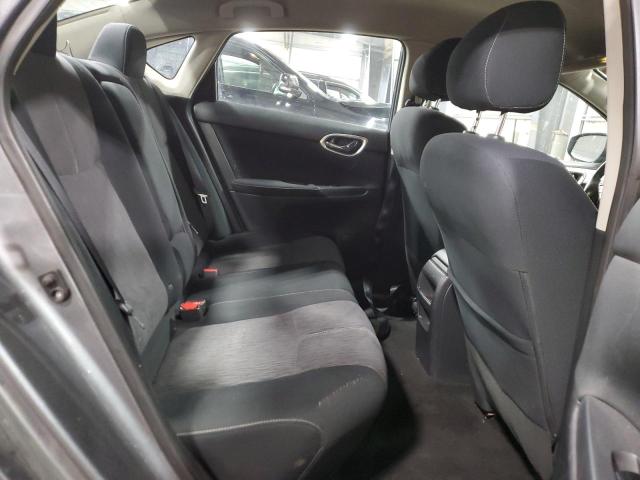 2015 NISSAN SENTRA S - 3N1AB7AP9FY214862
