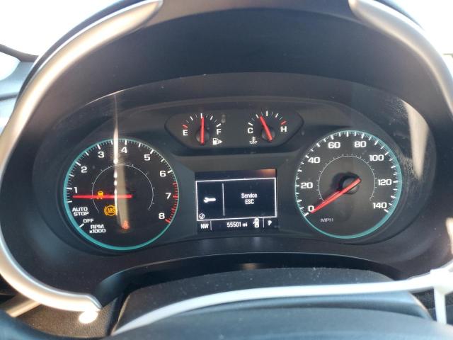 2023 CHEVROLET MALIBU LT - 1G1ZD5ST0PF214616