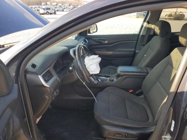 2019 GMC ACADIA SLE - 1GKKNLLS3KZ217814