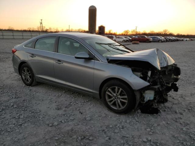 Vin: 5npe24af1gh395085, lot: 41425105, hyundai sonata se 20164