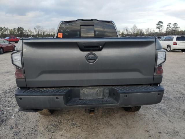 2019 NISSAN TITAN XD S - 1N6BA1F46KN521040