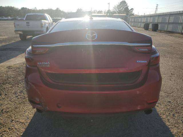 2020 MAZDA 6 GRAND TO - JM1GL1TY2L1518557