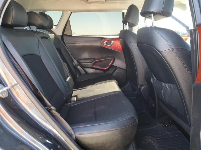 2022 KIA SOUL GT-LI - KNDJ53AF2N7838121