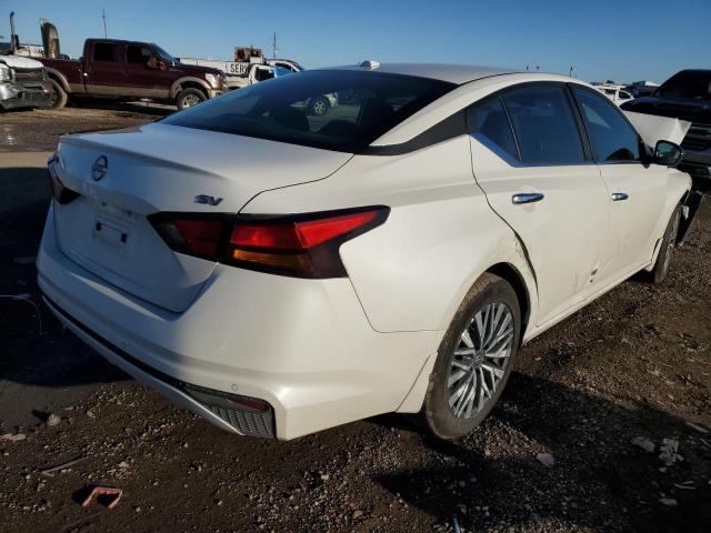 2024 NISSAN ALTIMA SV - 1N4BL4DV4RN368622