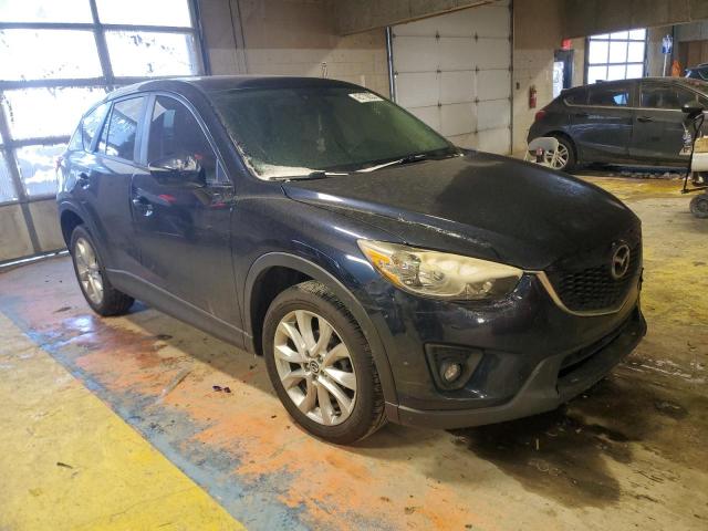 2015 MAZDA CX-5 GT - JM3KE4DYXF0466276